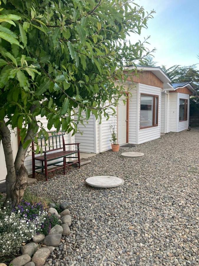 Rumbo Suites Punta Arenas Luaran gambar