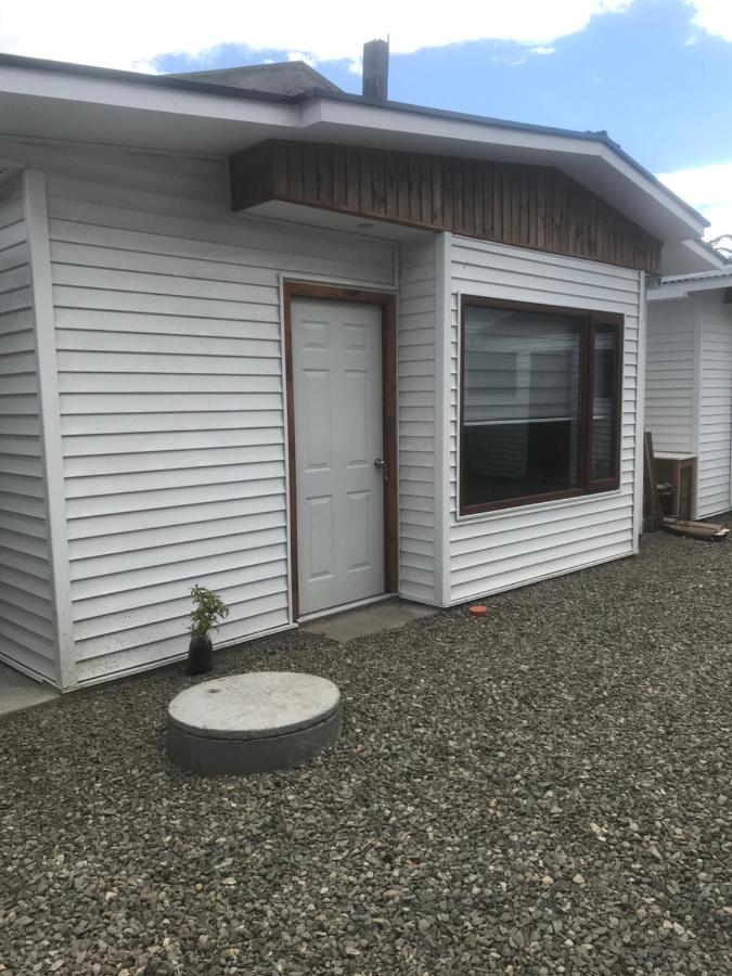 Rumbo Suites Punta Arenas Luaran gambar