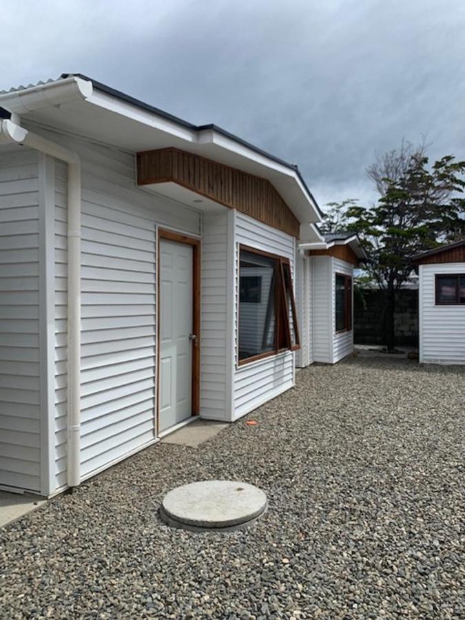 Rumbo Suites Punta Arenas Luaran gambar