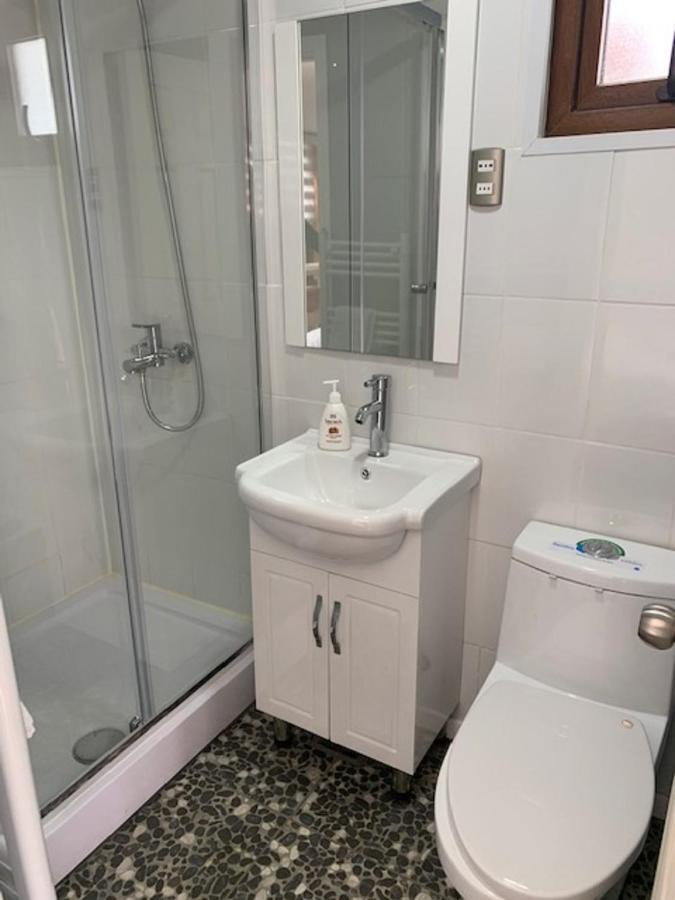Rumbo Suites Punta Arenas Luaran gambar