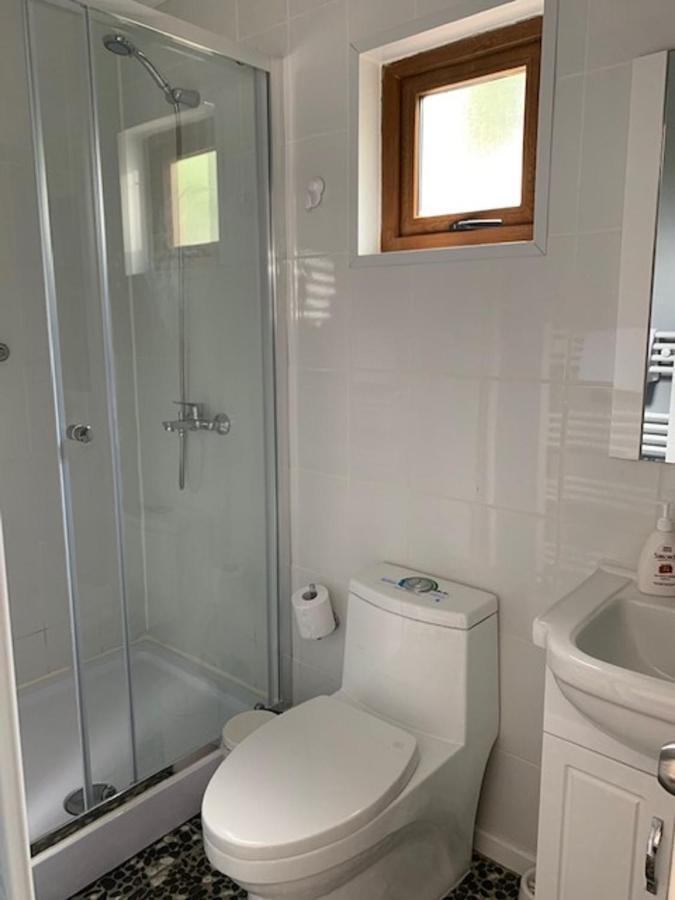 Rumbo Suites Punta Arenas Luaran gambar